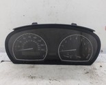 Speedometer Cluster MPH Fits 07-10 BMW X3 689706 - $65.34