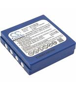 Cameron-Sino Replacement Battery for Hetronic Crane Remote Control TGA, TGB - $37.30 CAD
