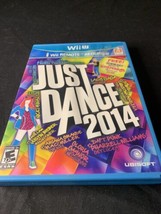 Just Dance 2014 - Nintendo Wii U - £4.70 GBP