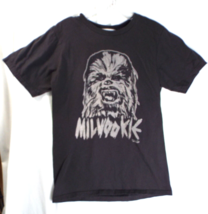 Brew City Beer Gear Milwookie  Size Small PreOwned - $16.54
