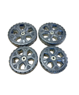 Craftsman V60 Rear Front Wheels Assembly Cordless 21&quot; Push Mower - €55,31 EUR