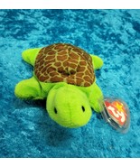 &quot;SPEEDY&quot; The Turtle -  The Beanie Baby  Style 4030 Authentic 1993 Tag Er... - €3,41 EUR