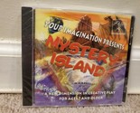 Your Imagination Presents: Mystery Island (CD, 2008) New - $9.49