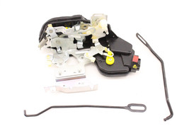 New OEM Front LH Door Lock Actuator 2001-2008 Hyundai Tiburon 81315-2C000 - £39.56 GBP