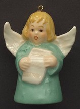 Goebel Angel Bell Ornament with Box, Collectible - 3923944 - $275.68 MXN