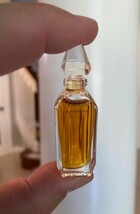 Vintage Ysatis Givenchy Miniature Perfume Mini 4 ml .17 oz Travel Size S... - $19.79