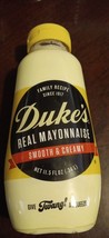 2 New Bottles Duke&#39;s Mayonnaise, 11.5 Ounce (P12) - $18.56
