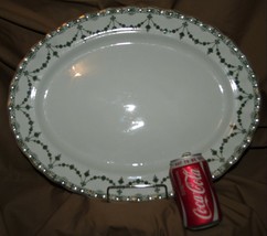 Keeling Brighton Mayers Antique Vintage Plates Platters Porcelain Ceramics China - £166.03 GBP