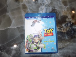 Toy Story (DVD 2010 Special Edition ONLY)NO BLU-RAY - $7.48 CAD