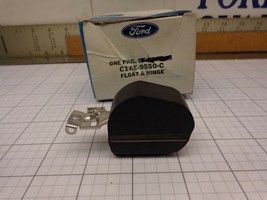 FORD OEM NOS C1AE-9550-C Carburetor Float and Hinge For Many Holley - $15.46