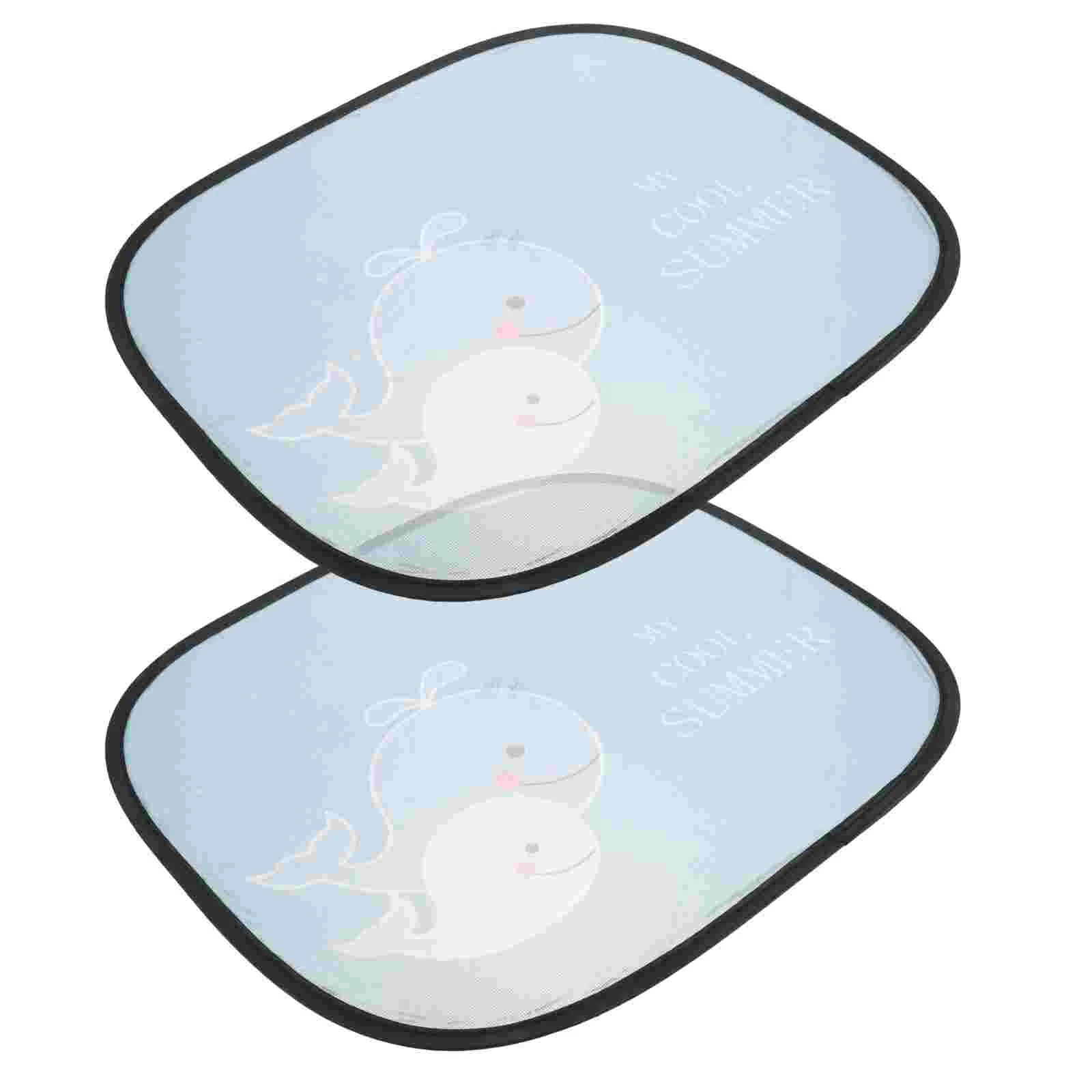 2 Pcs Car   Block Static Electricity Curtain Magnet  Child - $84.67