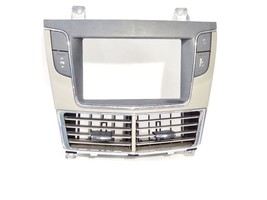 Navigation Screen Center Dash Bezel OEM 2010 Lincoln MKT90 Day Warranty!... - £26.76 GBP