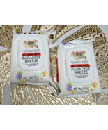 (2) Power Stick PARADISE BREEZE Wipes For Her , Black Amber Plum &amp; Vanil... - €6,86 EUR