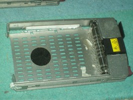 ONE 349471-003 HP Compaq U320 3.5&#39;&#39; Hard Drive Caddy Tray SCSI-80 Hard D... - £2.35 GBP