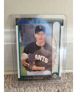 1999 Bowman Baseball Card | Jason Grilli | San Francisco Giants | #117 - $1.69