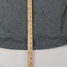 Columbia XL0062 Women’s Size M Black Gray/Black Full Zip Pockets Hoodie Jacket image 9