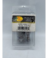 2 Count Bass Pro Shop 16 OZ (1 Pound) Bank Fishing Sinkers - €17,35 EUR