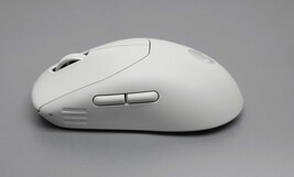 Alienware Pro Wireless Gaming Mouse 570-BBGM - Lunar Light image 4