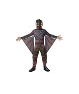 Big Boys How To Train Your Dragon Hiccup Costume - £30.33 GBP