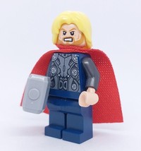 Lego ® 76030 Marvel Avengers Hydra Showdown - Thor Minifigure Figure  - $5.76