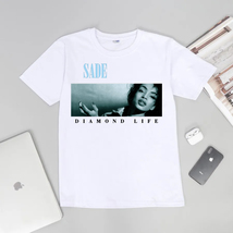 Kaos putih baru sade thumb200