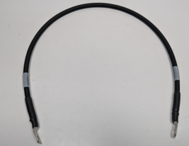 NEW Rosenbauer Fire Engine/Truck Battery Accessory Cable Part# 8616176-001 P1240 - £19.45 GBP