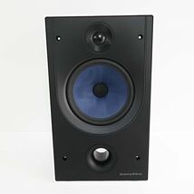 Bowers and Wilkins CWM8.5 7" Passive 2-Way In-Wall Speaker (Each) image 2