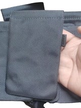 pouch carry bag For Sony Bluetooth Headset WI-SP500 SP600 （8.6cm*12.7cm） - $17.81