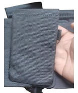 pouch carry bag For Sony Bluetooth Headset WI-SP500 SP600 （8.6cm*12.7cm） - $17.81