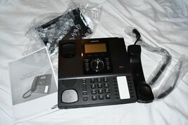 Samsung OfficeServ SMT-i5210D 14-Button Backlit IP Office Phone Excellen... - €65,68 EUR