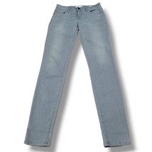 Frame Jeans Size 26 W27&quot;xL30&quot; Frame Denim Le Skinny De Jeanne Skinny Jeans Ankle - £31.65 GBP