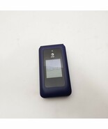 AT&amp;T 6723D Cingular Flex 2, 4GB, Prepaid Phone (Classic Navy) - $414.45 MXN