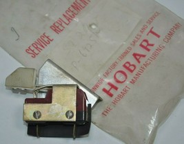 NEW Hobart Replacement Limit Switch Part# P-69251 SQ-20 - £25.55 GBP