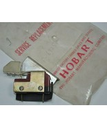 NEW Hobart Replacement Limit Switch Part# P-69251 SQ-20 - £25.64 GBP