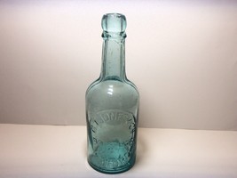 G.T. JONES &amp; CO BOTTLERS  OXFORD  MINERAL WATER ? SODA ? BEER ? VINTAGE - $12.82