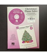 Student Piano Library Christmas Piano Solos Level 2 Accompaniment CD Hal... - $13.51 CAD