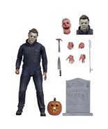 Halloween (2018 Movie) - 7&quot; Scale Action Figure (a) S15 - £118.69 GBP