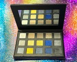 Milani Gilded Coast Hyper-Pigmented Eyeshadow Palette Full Size New With... - $19.79