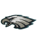 Philadelphia Eagles Logo  Iron On Patch - $113.85 MXN