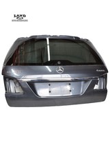 MERCEDES X166 GL-CLASS REAR TRUNK LID LIFTGATE HATCHBACK TAIL GATE TENOR... - $494.99