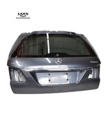 MERCEDES X166 GL-CLASS REAR TRUNK LID LIFTGATE HATCHBACK TAIL GATE TENOR... - $494.99