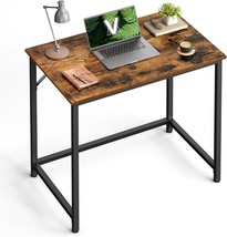 Vasagle 19-Point7 X 31-Point5 X 29-Point5-Inch Industrial Style Computer... - $43.93