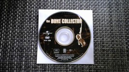 The Bone Collector (DVD, 1999, Widescreen) - £2.33 GBP