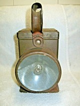 Antique Collectible 1935 Burgess TWIN-SIX Lantern NO.TW2-Mining-Camping-Hunting! - £60.63 GBP