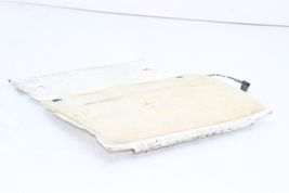 03-12 MERCEDES-BENZ SL500 Front Right Passenger Seat Lumbar Support Pad F1853 image 11