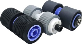 Feed Roller Kit Compatible With Canon Dr-G1100 Dr-G1130 Dr-G2090 Dr-G2110, G2140 - £38.45 GBP