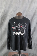 Tourist T-shirt - Lookout for the Mothman Point Pleasant WV- Men's 3XL - $49.00