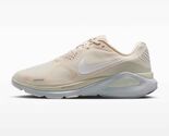 Nike Wmns Structure 26 Chalk/Sea Glass/Light Smoke Grey/White IO9917-100 - $142.00