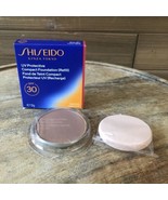 Shiseido UV Protective Compact Foundation (Refill) SPF 30 - Dark Ivory - $70.50 CAD