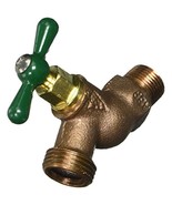 ARROWHEAD BRASS &amp; PLUMBING 251LF 1/2&quot; Male Pipe Thread, Lead Free - $38.10 CAD